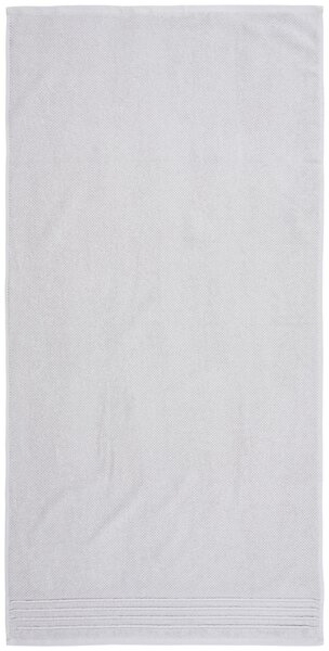 OSUŠKA DO SPRCHY, 70/140 cm, barvy stříbra Esposa - Osušky