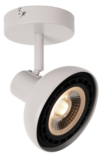 Lucide L309970131 bodové stropní svítidlo SENSAS GU10/LED