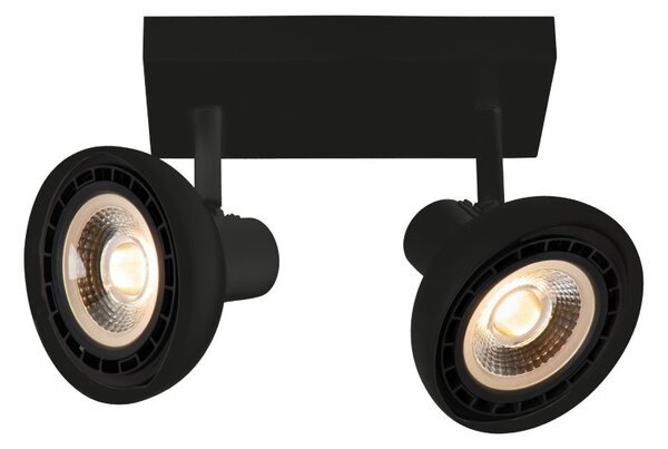 Lucide L309970230 bodové stropní svítidlo SENSAS GU10/LED