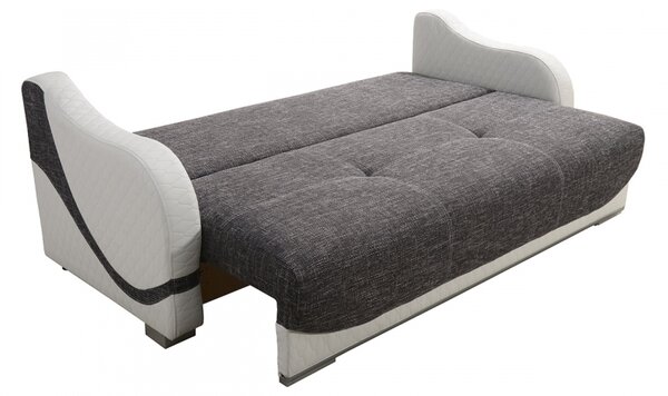 Rozkladací pohovka Crush, Potah: Rombix 017 + Lawa 17 5902928852028