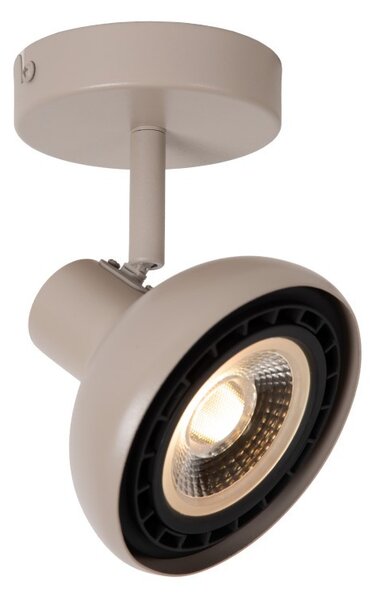 Lucide L309970138 bodové stropní svítidlo SENSAS GU10/LED