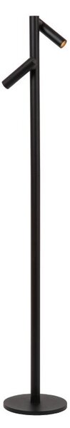 Lucide L277030430 LED stojací lampa ANTRIM | 2x2,2W integrovaný LED zdroj | 256lm | 2700K
