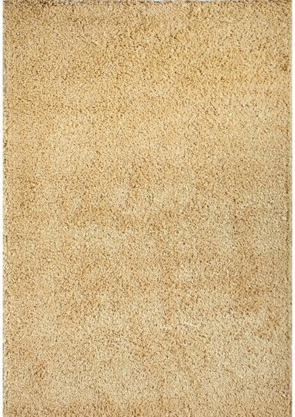 Spoltex Efor Shaggy 2226 beige - 60 x 115 cm
