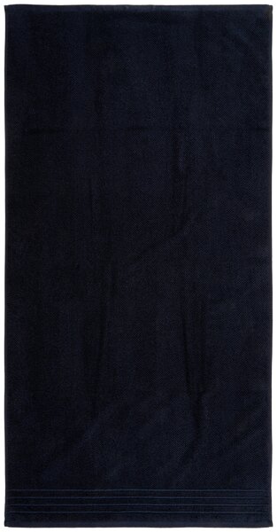 OSUŠKA DO SPRCHY, 70/140 cm, černá Esposa - Osušky