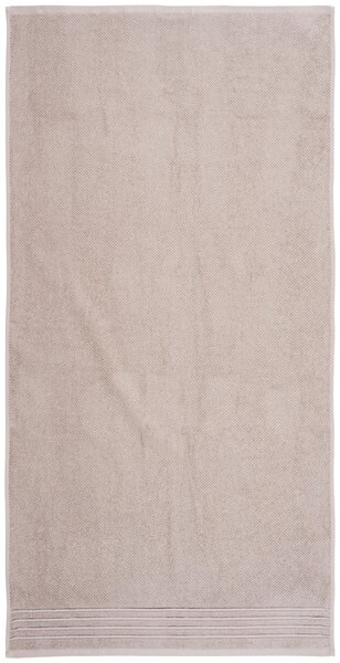 OSUŠKA DO SPRCHY, 70/140 cm, šedohnědá Esposa - Osušky