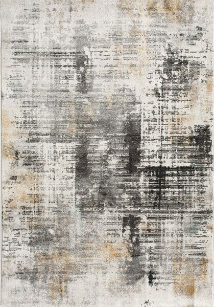 Spoltex Bodrum 903 gold - 80 x 150 cm