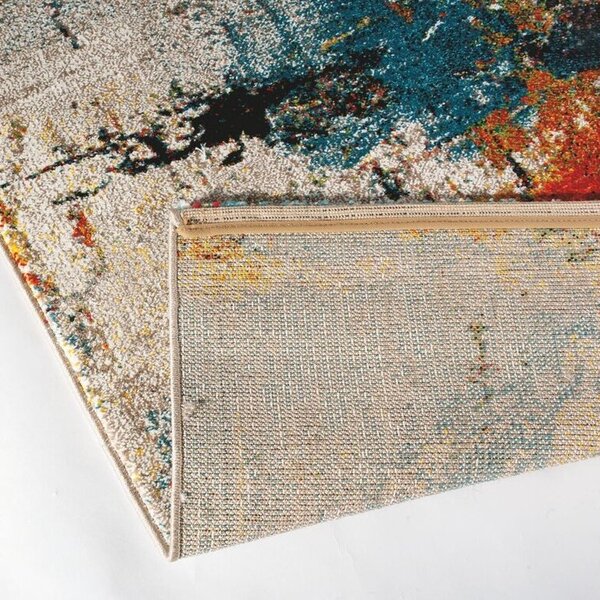 Spoltex Belis 40164-110 multi - 80 x 150 cm