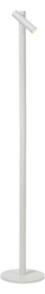 Lucide L277030231 LED stojací lampa ANTRIM | 2,2W integrovaný LED zdroj | 140lm | 2700K
