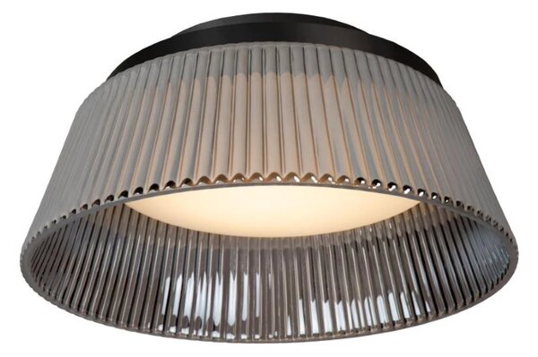 Lucide L251153565 LED přisazené stropní svítidlo VIXI | 17,6W integrovaný LED zdroj | 1250lm | 2900K