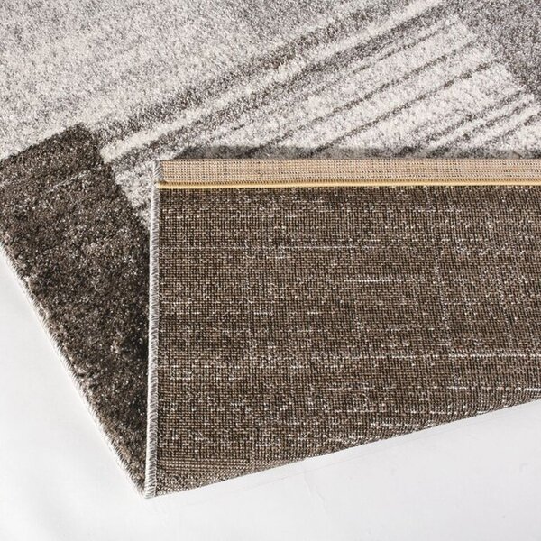 Spoltex Loftline 500-01 grey - 80 x 150 cm