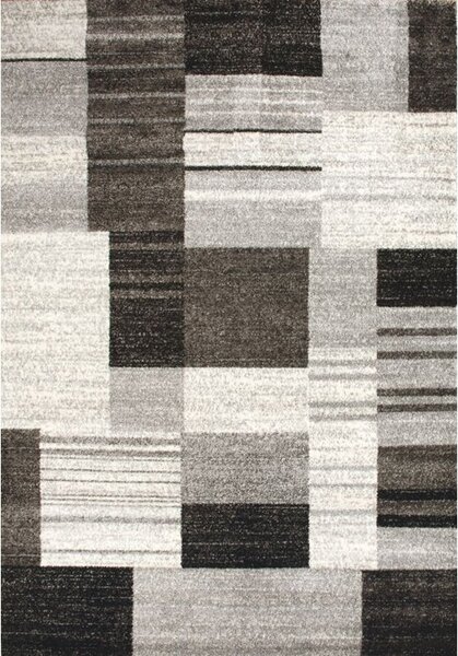 Spoltex Loftline 500-01 grey - 80 x 150 cm