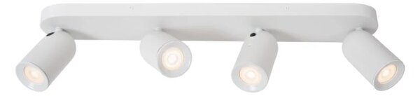 Lucide L139580431 bodové stropní svítidlo PUNCH GU10