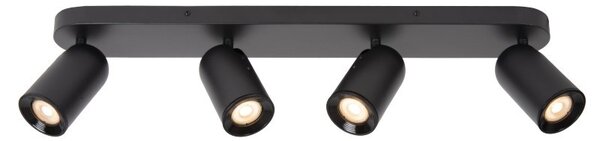 Lucide L139580430 bodové stropní svítidlo PUNCH GU10
