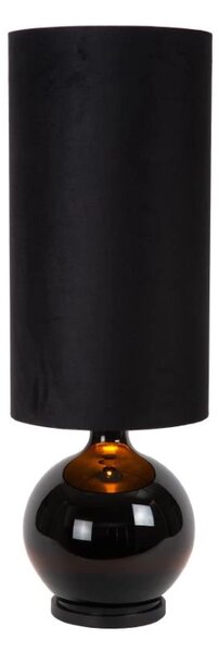 Lucide L107198130 stojací lampa ESTERAD E27