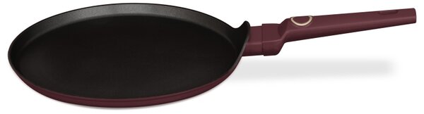 Pánev na palačinky s titanovým povrchem 28 cm Leonardo Collection