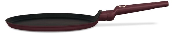 Pánev na palačinky s titanovým povrchem 28 cm Leonardo Collection
