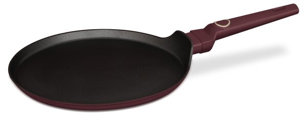 Pánev na palačinky s titanovým povrchem 28 cm Leonardo Collection