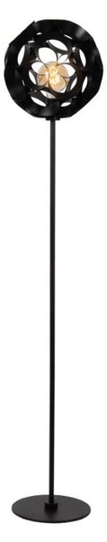 Lucide L107230130 stojací lampa HANNELORE E27