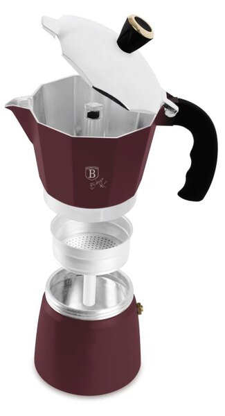Konvice na espresso 6 šálků Leonardo Collection