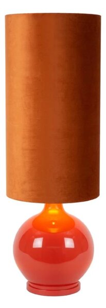 Lucide L107198153 stojací lampa ESTERAD E27
