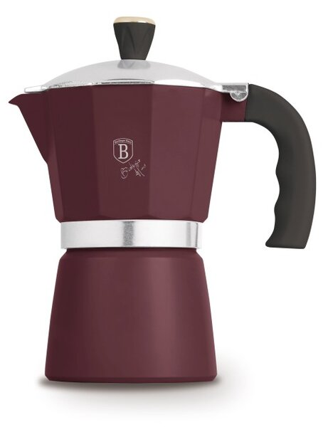 Konvice na espresso 6 šálků Leonardo Collection