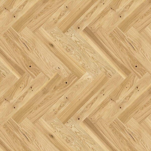Floor Forever Pure Wood Dub Fishbone Lyra (Rustik) 0,5 m2