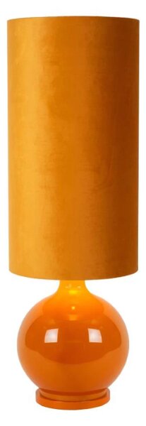 Lucide L107198144 stojací lampa ESTERAD E27