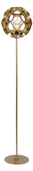 Lucide L107230102 stojací lampa HANNELORE E27