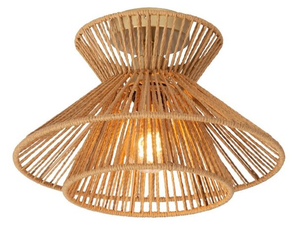Lucide L101203272 přisazené stropní svítidlo TASMAN E27