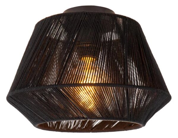 Lucide L101213030 přisazené stropní svítidlo JESSICA E27
