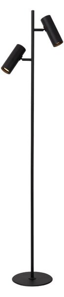Lucide L097390230 stojací lampa CLUBS GU10