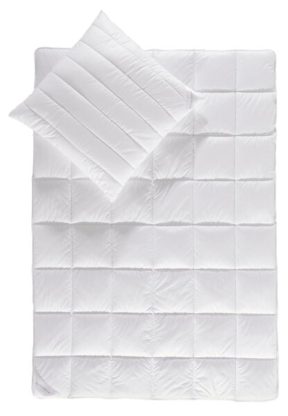 SOUPRAVA PŘIKRÝVKY A POLŠTÁŘE, 135/200 cm Billerbeck - Online Only lůžkoviny & deky, Online Only