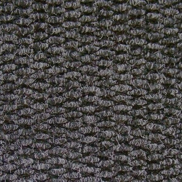 Vebe Floorcoverings Parijs DB 20 Černá metráž 2m metráž 2 m