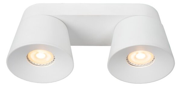 Lucide L099350231 bodové stropní svítidlo TRIGONO GU10
