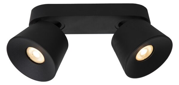 Lucide L099350230 bodové stropní svítidlo TRIGONO GU10