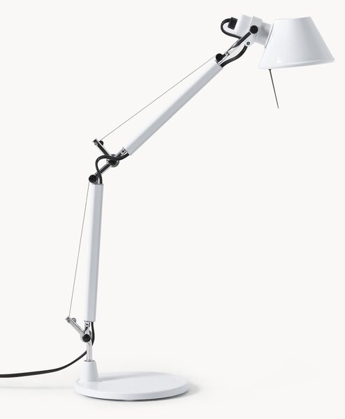 Nastavitelná stolní lampa Tolomeo Micro