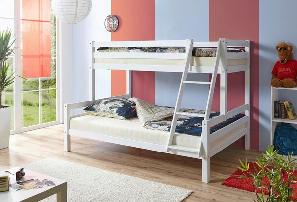 PALANDA 140/200 cm MID.YOU - Palandy, Online Only
