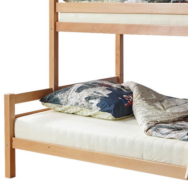 PALANDA 140/200 cm MID.YOU - Palandy, Online Only
