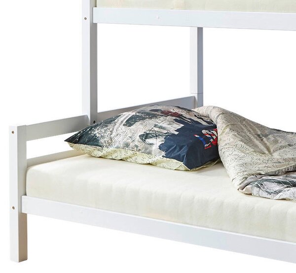 PALANDA 140/200 cm MID.YOU - Palandy, Online Only