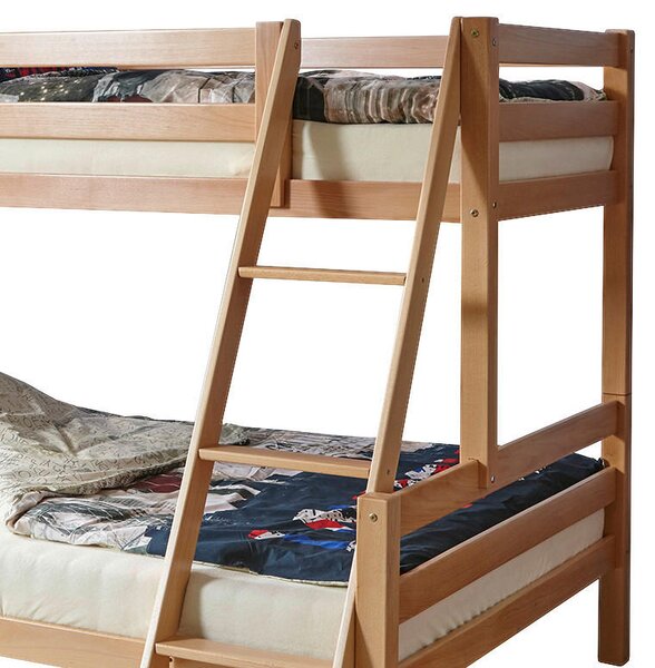 PALANDA 140/200 cm MID.YOU - Palandy, Online Only