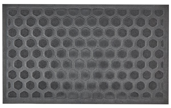 Rohožka TANDYKUL Přírodní 45 x 75 cm