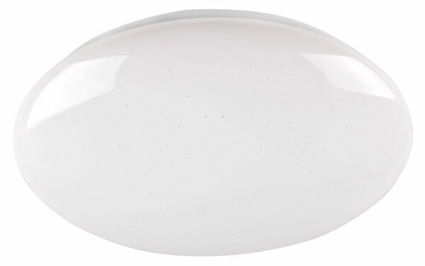 LED Koupelnové stropní svítidlo PIRIUS LED/12W/230V pr. 28 cm IP44