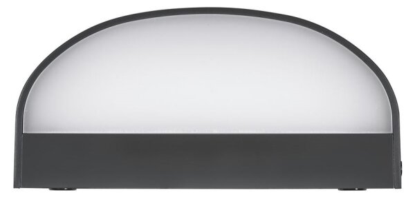 Ledvance - LED Venkovní nástěnné svítidlo ENDURA STYLE ILAY 2xLED/3,8W/230V IP65