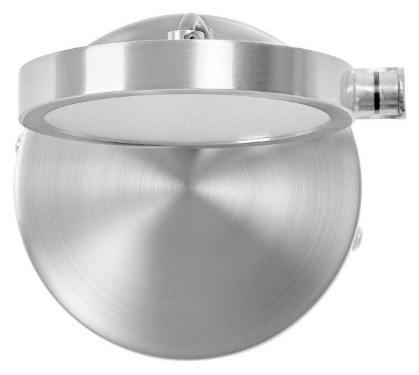Ledvance-LED Stmívatelné koupelnové bodové svítidlo SUN@HOME LED/7,5W Wi-Fi IP44