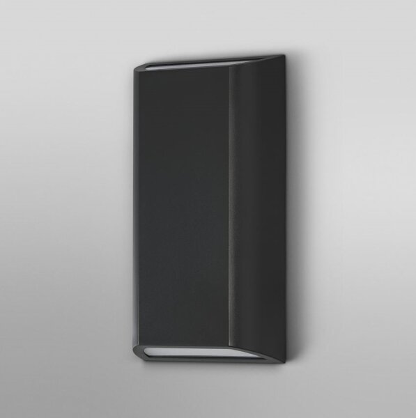 Ledvance -LED Venkovní nástěnné svítidlo ENDURA STYLE IDAR 2xLED/3,75W/230V IP65