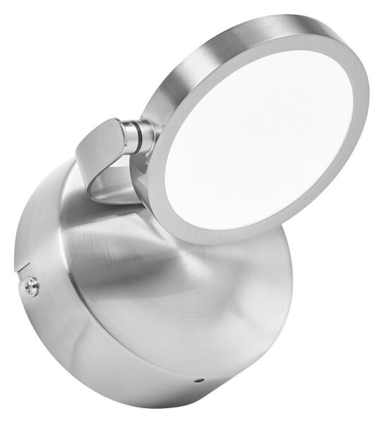 Ledvance-LED Stmívatelné koupelnové bodové svítidlo SUN@HOME LED/7,5W Wi-Fi IP44