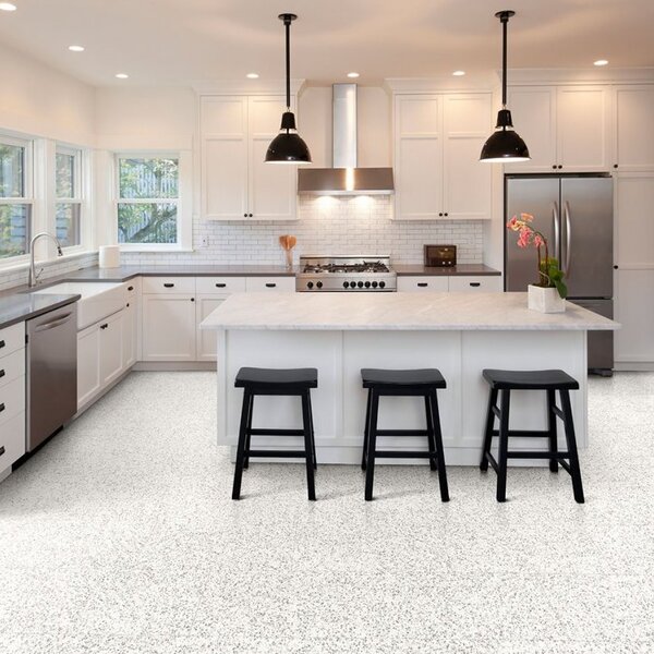 Tarkett A1 Tarko Fix 30 32079 Terrazzo Classic 4,44 m2