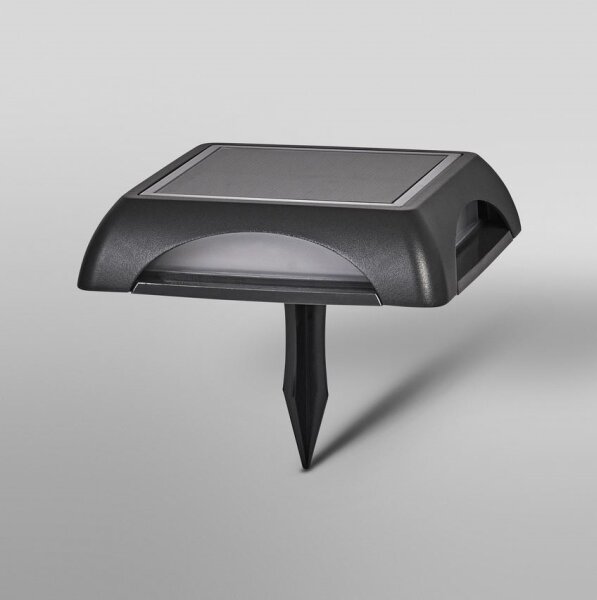 Ledvance - LED Solární lampa ENDURA STYLE SOLAR LED/1,2W/3,7V IP65