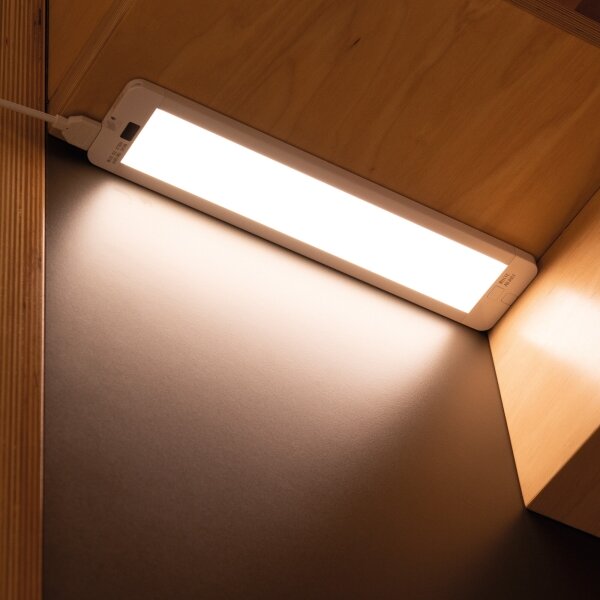 Kanlux 38120 - LED Stmívatelné osvětlení nábytku se senzorem DAXA LED/9W/24V