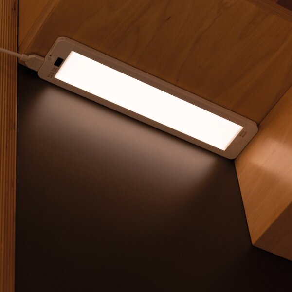 Kanlux 38120 - LED Stmívatelné osvětlení nábytku se senzorem DAXA LED/9W/24V